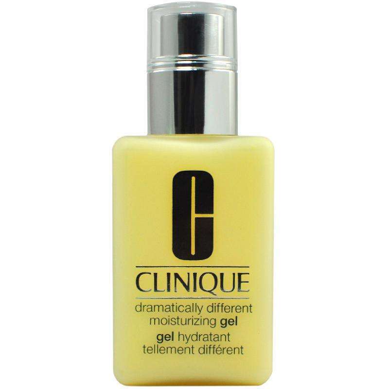 Clinique倩碧润肤露啫喱配方125ml(无油啫喱）-