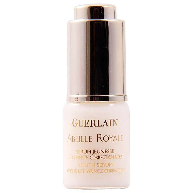 GUERLAIN娇兰帝皇蜂姿赋妍精华露 5ml