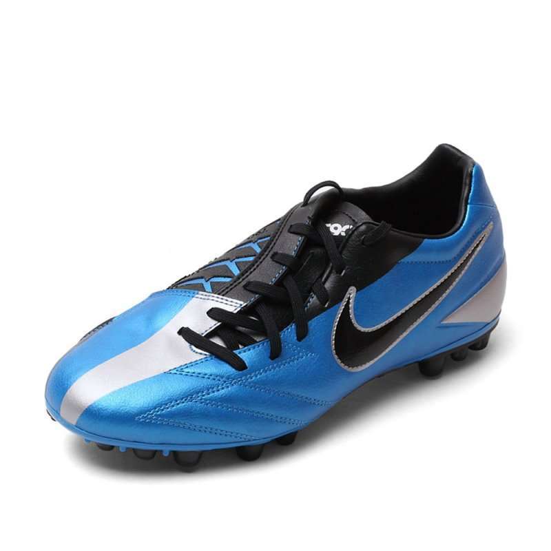 Nike 耐克 2012新款男子T 90 足球鞋472543-400 39