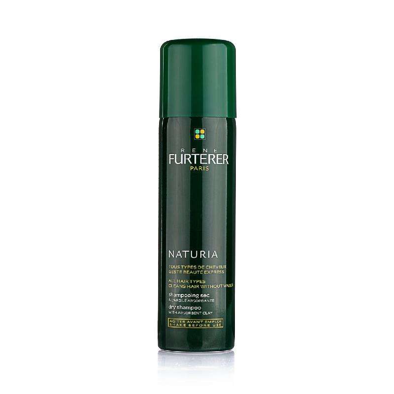 RENE FURTERER馥绿德雅柔润平衡干洗摩丝150ml（进）