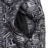 Adidas 阿迪达斯男子 运动休闲图案印花鸭绒茄克P82215 XXXL