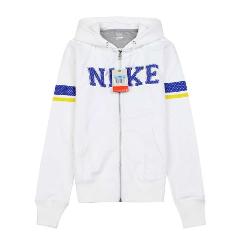 Nike 耐克 女子针织夹克439418-100 XL