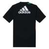 Adidas 阿迪达斯12年新款男子足球 AC米兰短袖训练服W37700 XXL