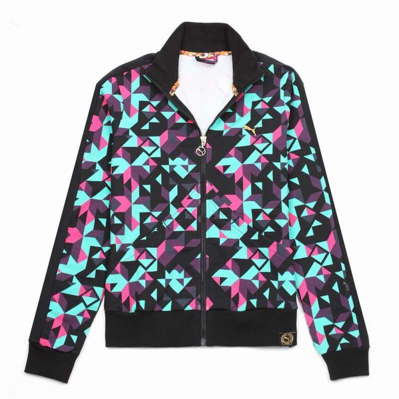 Puma 彪马女子针织外套55892901 L