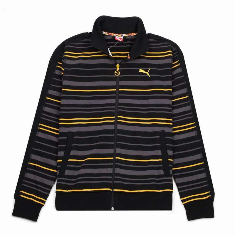 Puma 彪马 男子针织外套55895301 M