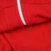 Adidas 阿迪达斯2012新款男子 连帽时尚运动休闲针织连帽茄克X34953 S