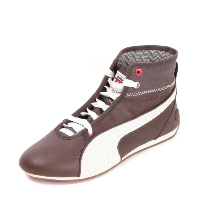 Puma 彪马2012男子法拉利赛车鞋30417601 44.5