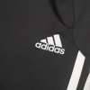 Adidas 阿迪达斯2012新款男子 足球常规Pure梭织中裤X17912 XL