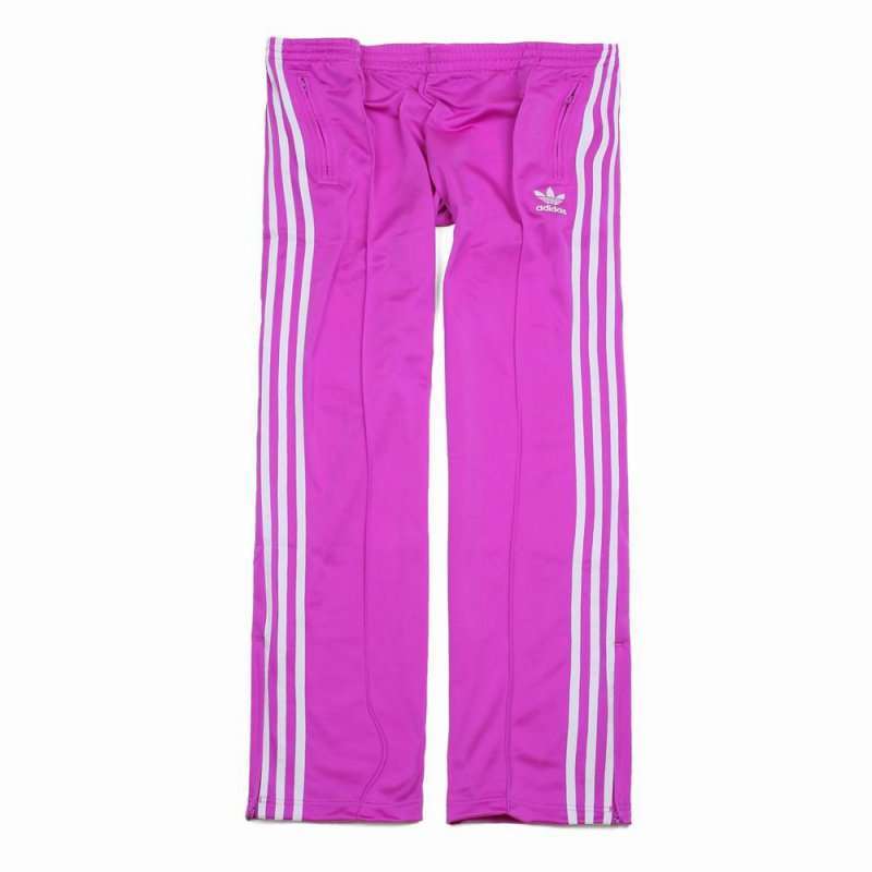 Adidasclassic 阿迪三叶草2012新款女子 运动裤X33523 M