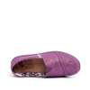 Skechers斯凯奇2012春夏紫色女子休闲单鞋739537/P UR 37
