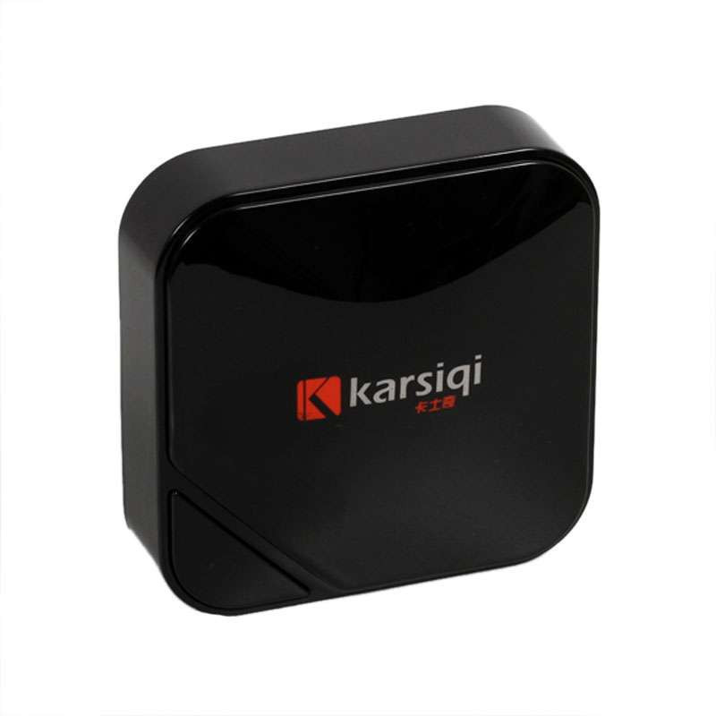 卡士奇（karsiqi）KS6600高容量移动电源（黑色）