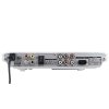 索爱DVDSA2012高清RMVB儿童DVD影碟机EVD播放器CD/VCD/DVD播放机HDMI