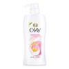 玉兰油美肌滋润沐浴乳深润滋养720ml
