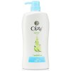 Olay美肌清爽沐浴露沁醒清爽 1000ML【新老包装交替发货中】
