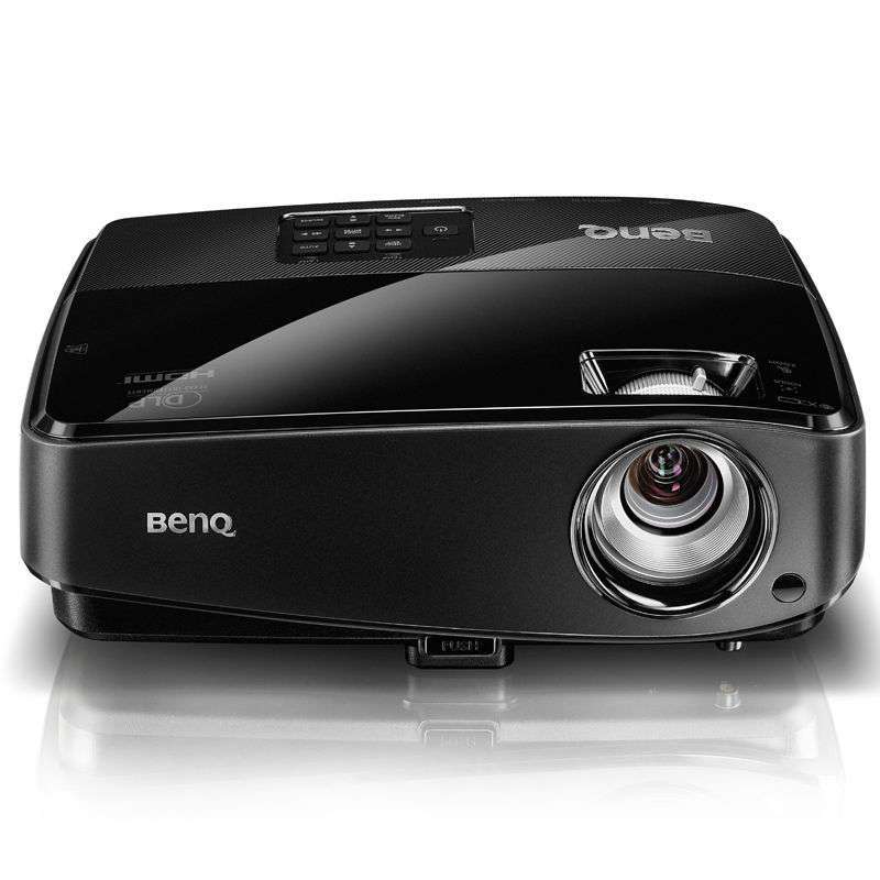 明基 （BenQ） 商务投影机 EX6270