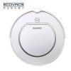 科沃斯（ECOVACS）地宝魔镜 CR120-WI 全自动充电家用清扫智能扫地机器人吸尘器
