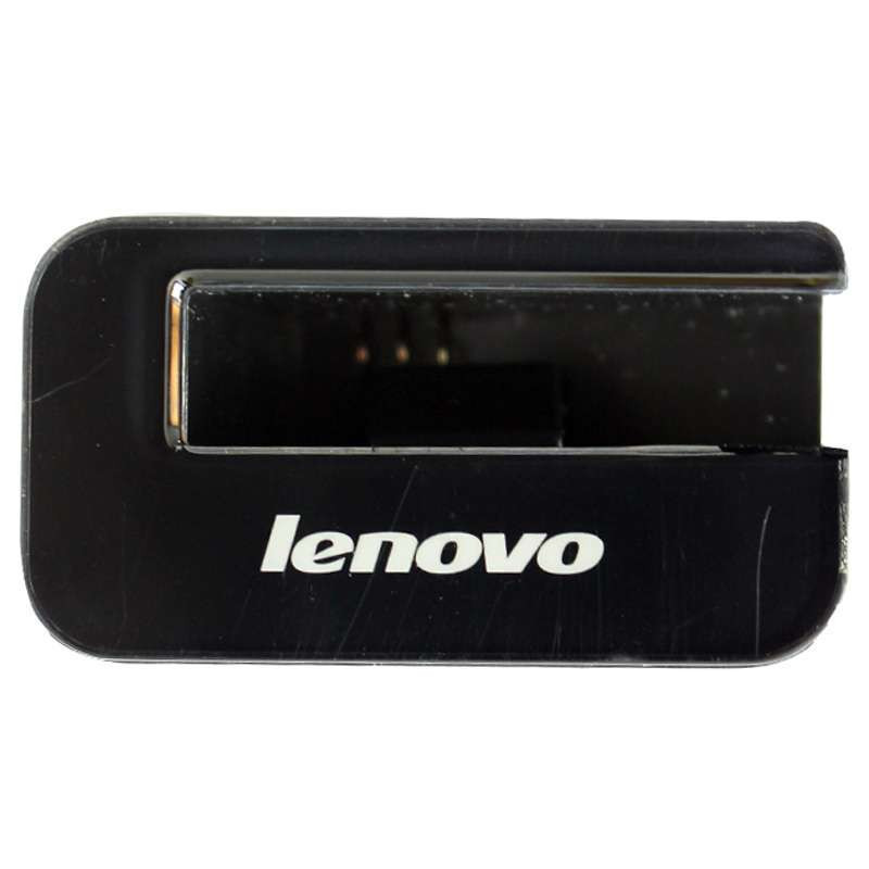 联想（Lenovo）乐phone 电池充电器DP69（黑色）