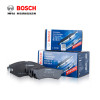 博世(BOSCH)刹车片前片0986AB3874