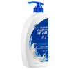 海飞丝男士去屑洗发露洗发水劲感水润730ml