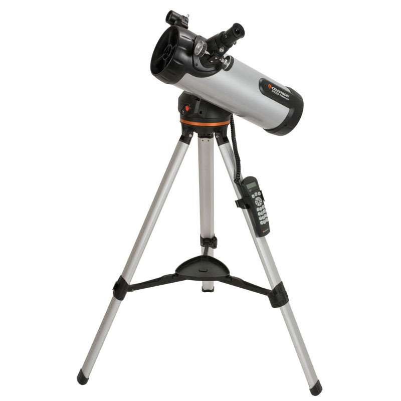 星特朗 LCM114 天文望远镜