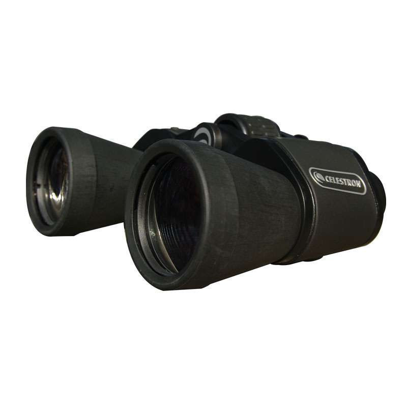 星特朗(CELESTRON) UPCLOSE G2 10倍50 双筒望远镜