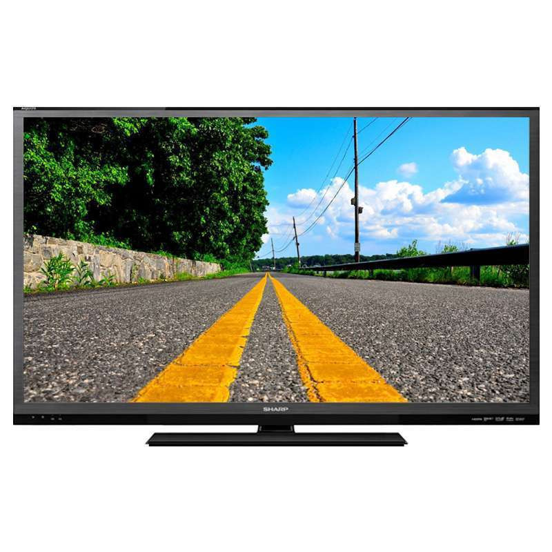 夏普(SHARP) LCD-40LX450A 40英寸 全高清 网络 智能 原装面板 LED液晶电视