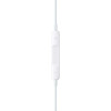 苹果（APPLE）带线控和麦克风的 Apple EarPods MD827FE/A 低频流行人声塞