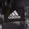 Adidas 阿迪达斯男子双肩包W44573黑色F