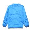adidas阿迪达斯三叶草12年新款男子棉服X52106蓝色XXL