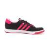 adidas阿迪达斯12年新款女子Oracle stripes W网球鞋Q22336黑色38