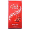 瑞士莲(Lindt) 软心-小块装牛奶巧克力 100g 18块立小块(瑞士)