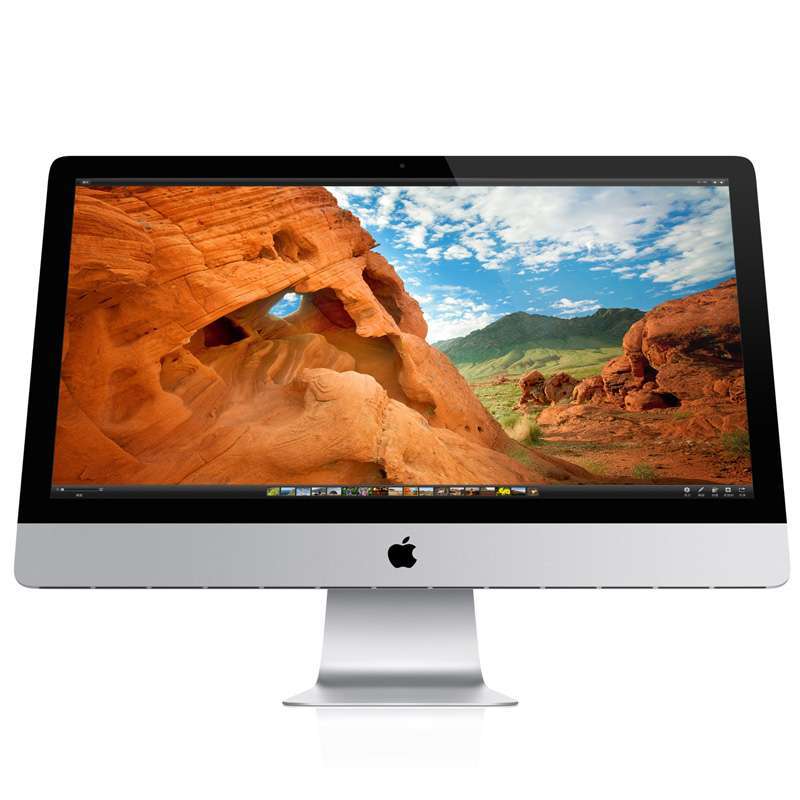 苹果 Apple iMac一体机 MD096CH/A