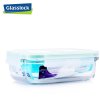 三光云彩Glasslock钢化耐热玻璃保鲜盒2件套装 GL2-09