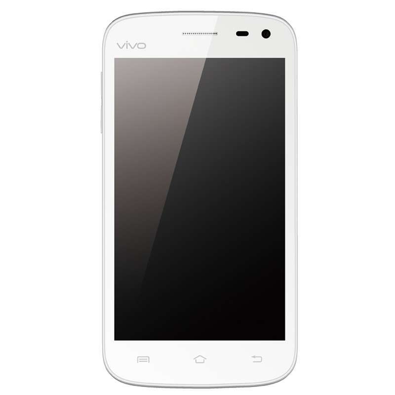 步步高手机vivo S11t瑞士白