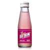 日加满牌蔓越莓营养碳酸饮料120ml/瓶*10