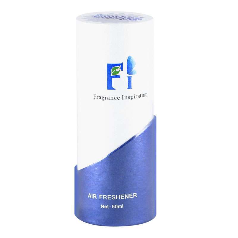 FI 芬诗意 汽车香水 传奇-木质柑苔调 50ml 不含酒精更安全