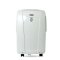 TCL 除湿机 DH400P 白色 5L
