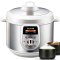 苏泊尔(SUPOR) 电压力锅 CYYB60YA10-110(SN) 微电脑式 双胆