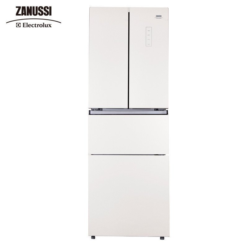 扎努西·伊莱克斯(ZANUSSI) ZHM3010LGA 301升 多门冰箱(白色)