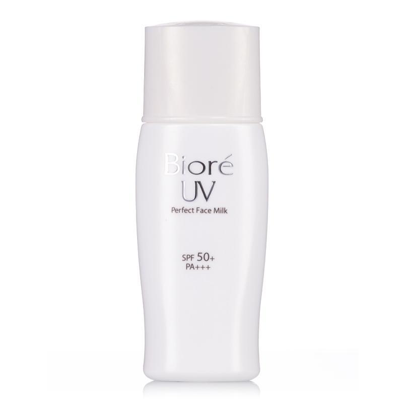碧柔清爽防晒乳液SPF30+30ml
