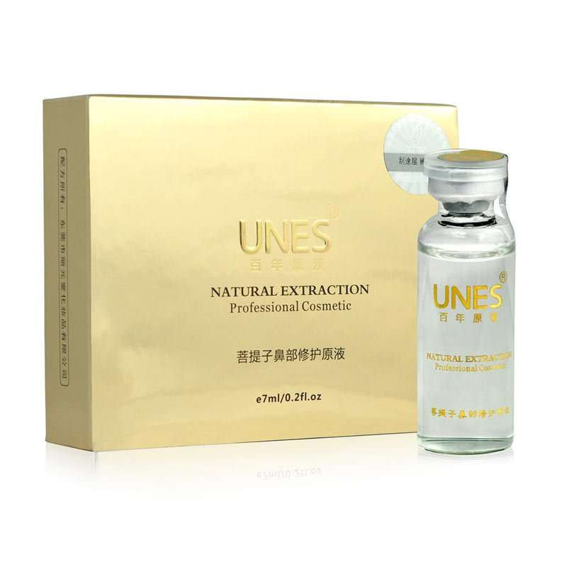 UNES菩提子鼻部修护原液（牛尔推荐）