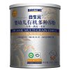 合生元(BIOSTIME)婴幼儿有机多种谷粉6-36个月 300g