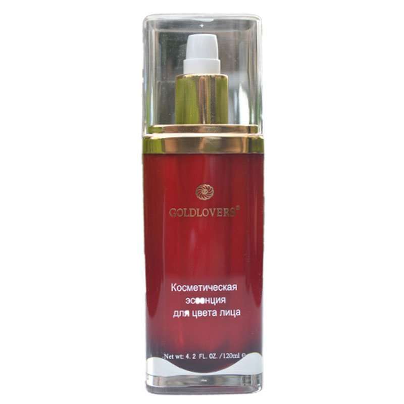 金伯莱丝养颜修护精华液120ml
