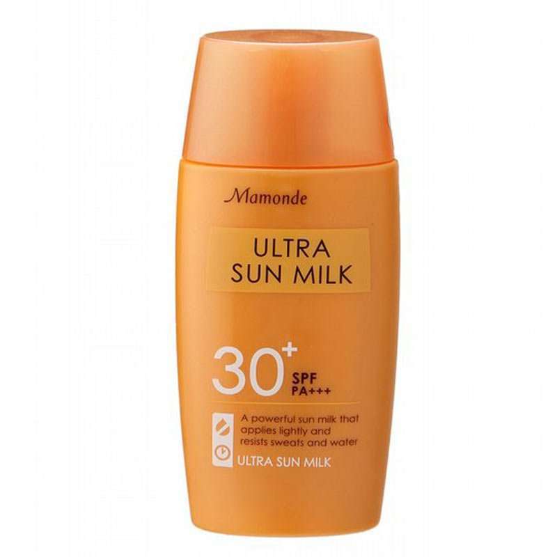 梦妆双重倍护防晒乳SPF30+（PA+++）70ml