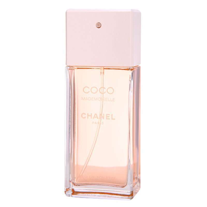 香奈儿可可小姐淡香水（瓶装）50ml