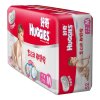 好奇（Huggies）银装干爽舒适纸尿裤中号M52片(7-11kg)