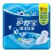 护舒宝瞬洁丝薄量少日用18片卫生巾（221mm）