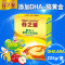 谷之爱婴幼儿DHA+ARA小米粉225g