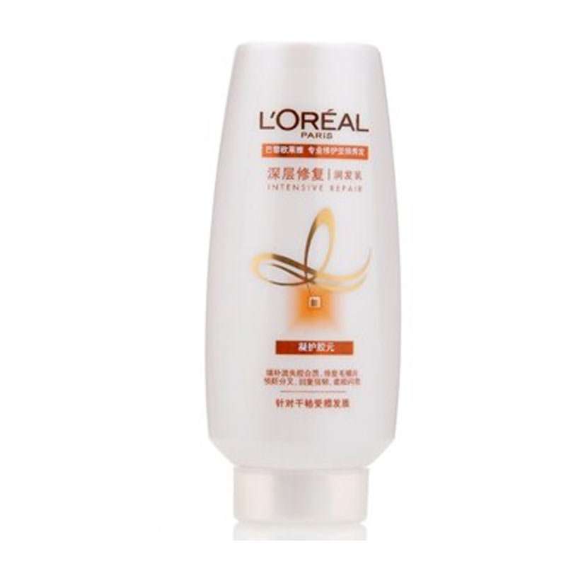 欧莱雅深层修复润发乳50ml
