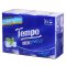 Tempo/得宝 迷你4层纸手帕*36包 冰薄荷味